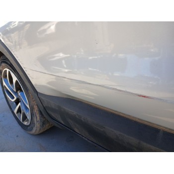Recambio de puerta trasera derecha para opel crossland x / crossland (p17, p2qo) 1.2 (75) referencia OEM IAM   