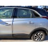 Recambio de puerta trasera izquierda para opel crossland x / crossland (p17, p2qo) 1.2 (75) referencia OEM IAM   