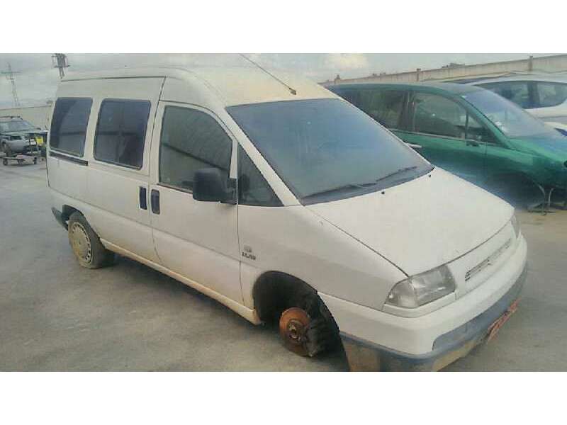 FIAT SCUDO (222)