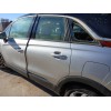 Recambio de puerta trasera izquierda para opel crossland x / crossland (p17, p2qo) 1.2 (75) referencia OEM IAM   