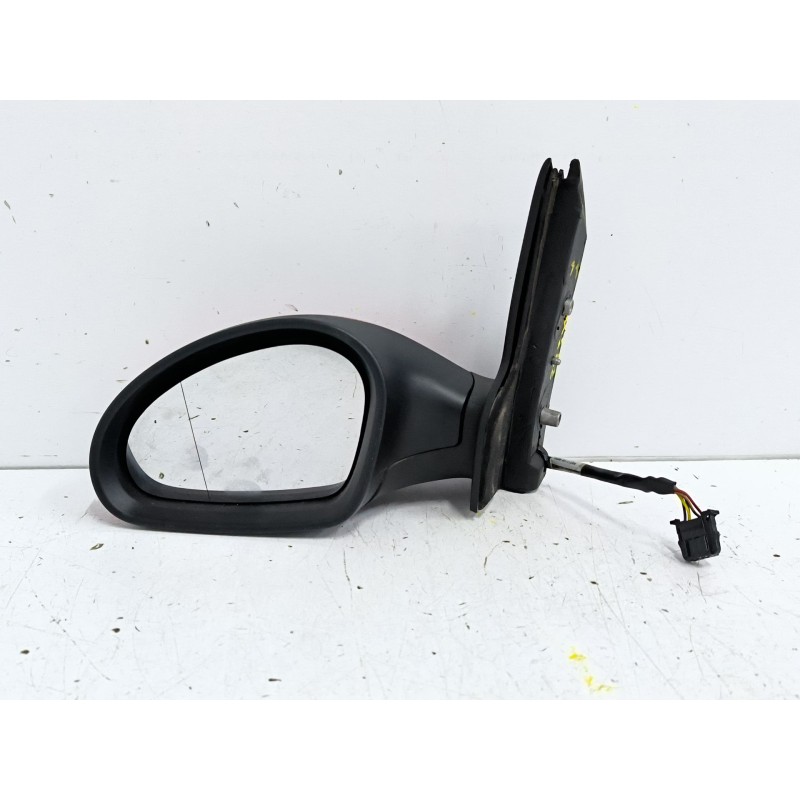Recambio de retrovisor izquierdo para seat altea (5p1) 2.0 fsi referencia OEM IAM 21986659  