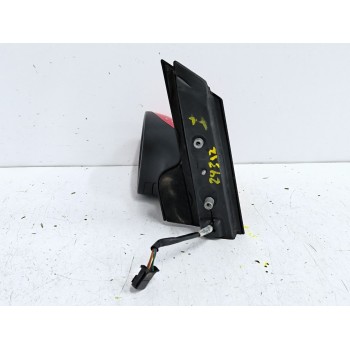 Recambio de retrovisor izquierdo para seat altea (5p1) 2.0 fsi referencia OEM IAM 21986659  