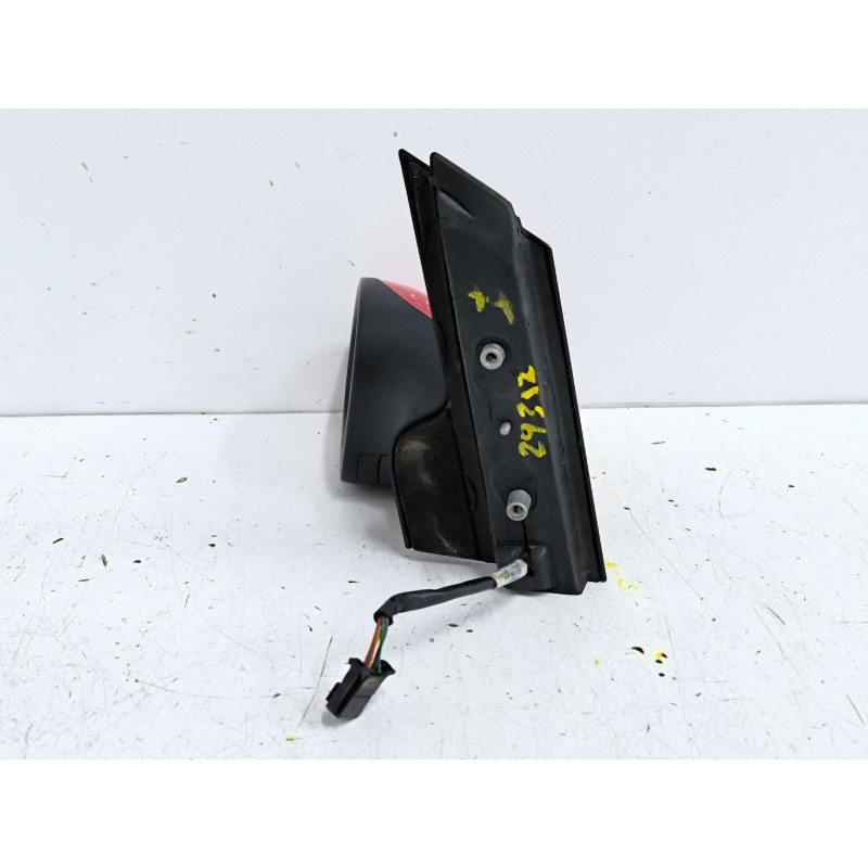 RETROVISOR IZQUIERDO