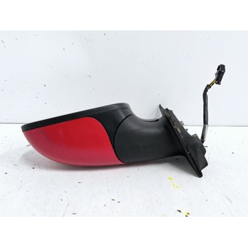 Recambio de retrovisor izquierdo para seat altea (5p1) 2.0 fsi referencia OEM IAM 21986659  
