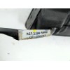 Recambio de retrovisor izquierdo para seat altea (5p1) 2.0 fsi referencia OEM IAM 21986659  