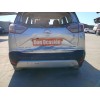 Recambio de paragolpes trasero para opel crossland x / crossland (p17, p2qo) 1.2 (75) referencia OEM IAM 39122460  