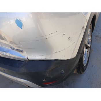 Recambio de paragolpes trasero para opel crossland x / crossland (p17, p2qo) 1.2 (75) referencia OEM IAM 39122460  
