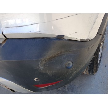 Recambio de paragolpes trasero para opel crossland x / crossland (p17, p2qo) 1.2 (75) referencia OEM IAM 39122460  