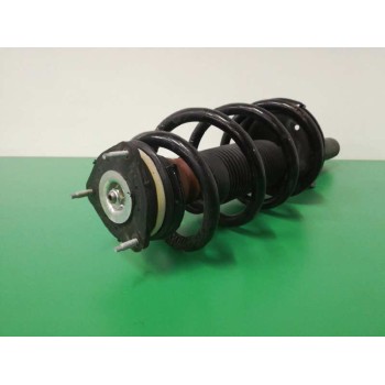 Recambio de amortiguador delantero izquierdo para ford transit caja cerrada ´06 ft 330 m (medio) lkw (camion) referencia OEM IAM