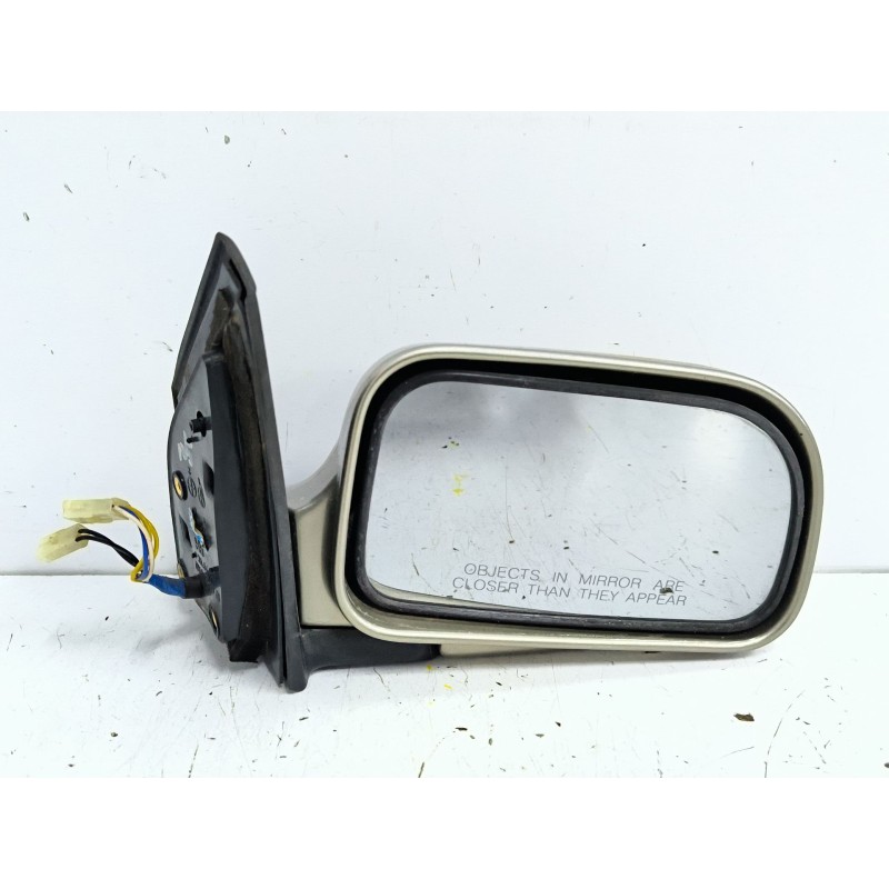 Recambio de retrovisor derecho para kia joice 2.0 cat referencia OEM IAM   