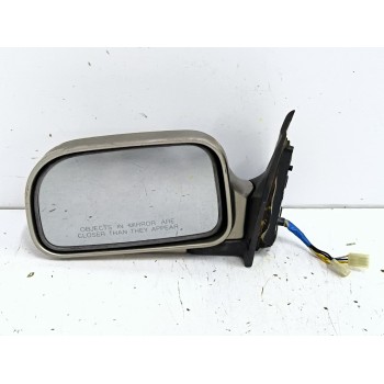 RETROVISOR IZQUIERDO 