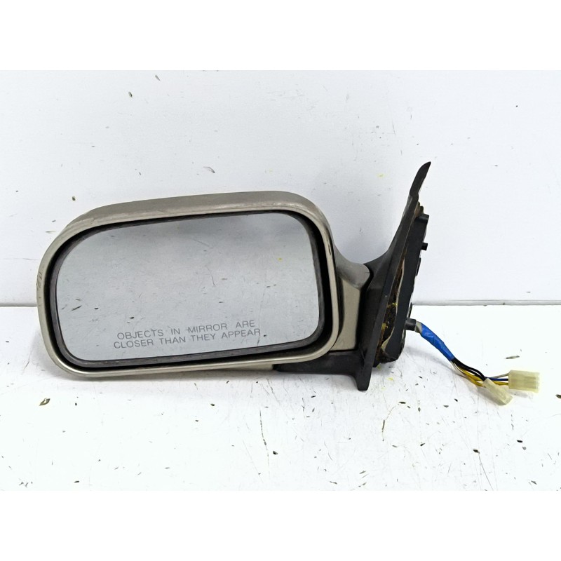 Recambio de retrovisor izquierdo para kia joice 2.0 cat referencia OEM IAM   