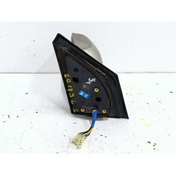 Recambio de retrovisor izquierdo para kia joice 2.0 cat referencia OEM IAM   