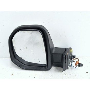 Recambio de retrovisor izquierdo para citroën berlingo furgoneta/monovolumen (b9) 1.6 hdi 90 16v referencia OEM IAM 232636103  