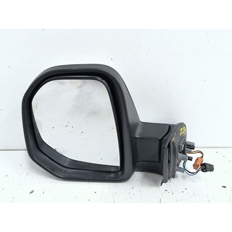 Recambio de retrovisor izquierdo para citroën berlingo furgoneta/monovolumen (b9) 1.6 hdi 90 16v referencia OEM IAM 232636103  