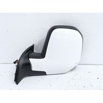 Recambio de retrovisor izquierdo para citroën berlingo furgoneta/monovolumen (b9) 1.6 hdi 90 16v referencia OEM IAM 232636103  