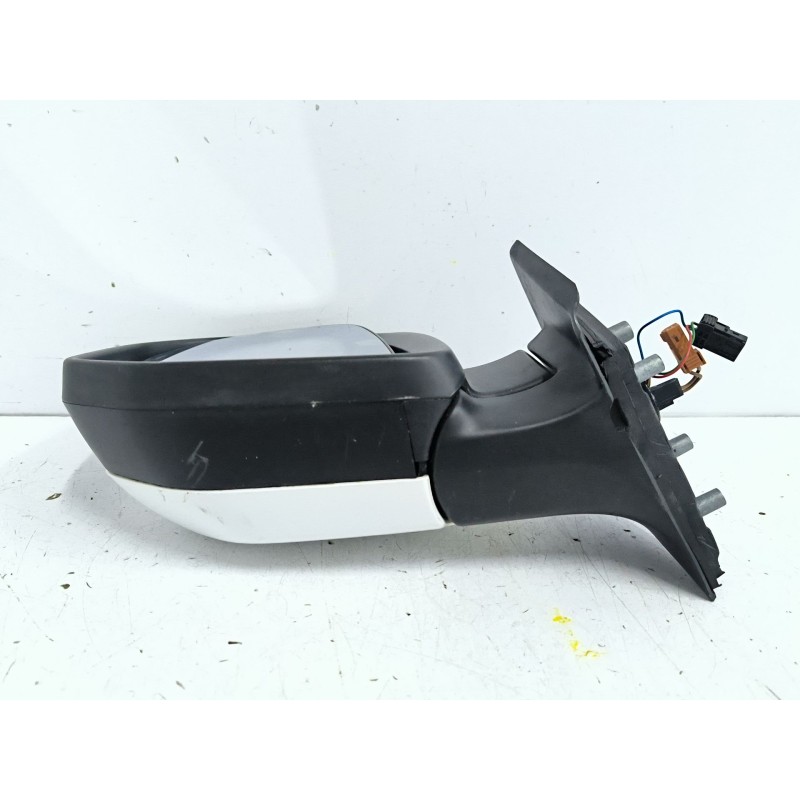 RETROVISOR IZQUIERDO