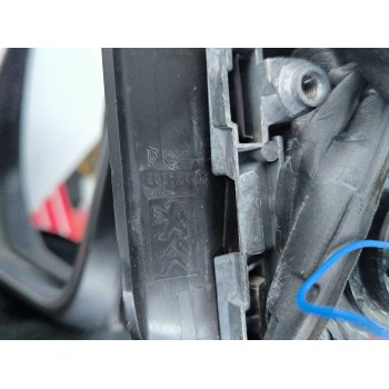 Recambio de retrovisor izquierdo para citroën berlingo furgoneta/monovolumen (b9) 1.6 hdi 90 16v referencia OEM IAM 232636103  