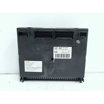Recambio de modulo electronico para mercedes-benz clase m (w163) ml 270 cdi (163.113) referencia OEM IAM 1635455232 05371053 