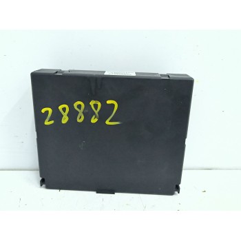 Recambio de modulo electronico para mercedes-benz clase m (w163) ml 270 cdi (163.113) referencia OEM IAM 1635455232 05371053 