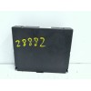 Recambio de modulo electronico para mercedes-benz clase m (w163) ml 270 cdi (163.113) referencia OEM IAM 1635455232 05371053 
