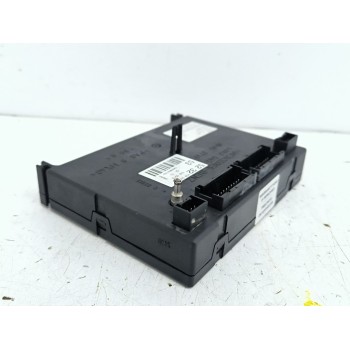 Recambio de modulo electronico para mercedes-benz clase m (w163) ml 270 cdi (163.113) referencia OEM IAM 1635455232 05371053 