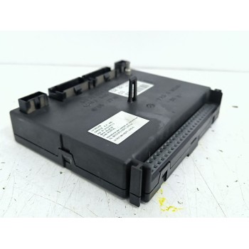 Recambio de modulo electronico para mercedes-benz clase m (w163) ml 270 cdi (163.113) referencia OEM IAM 1635455232 05371053 