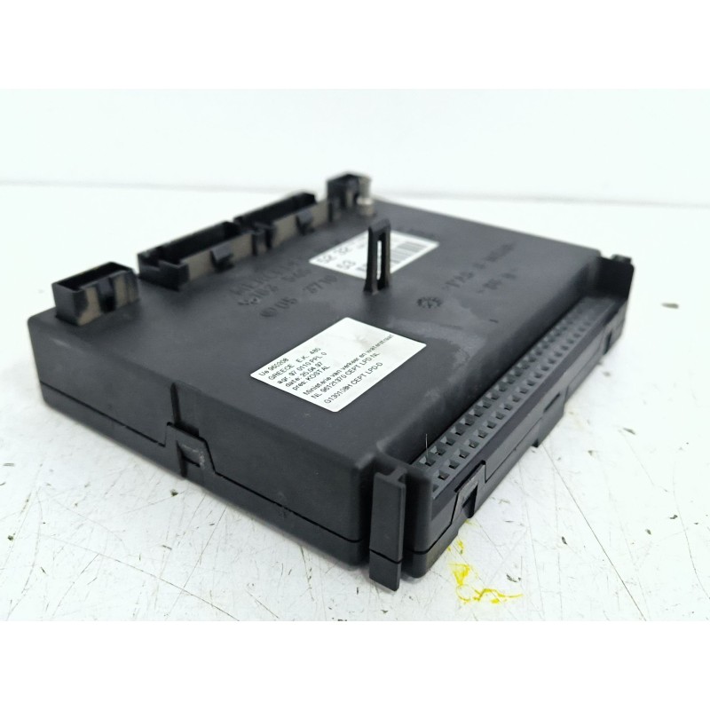 MODULO ELECTRONICO 05371053