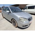 VOLKSWAGEN POLO IV (9N_, 9A_)