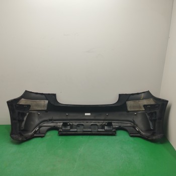 Recambio de paragolpes trasero para mercedes-benz clase a (w176) a 180 cdi / d (176.012) referencia OEM IAM A1768852325 OBSERVAR