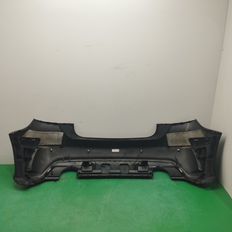 PARAGOLPES TRASERO OBSERVAR FOTOS