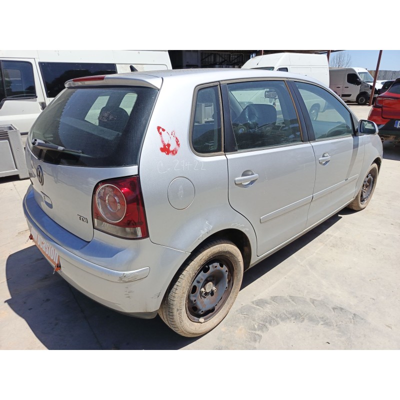 INYECTOR 0414720215