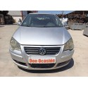 VOLKSWAGEN POLO IV (9N_, 9A_)