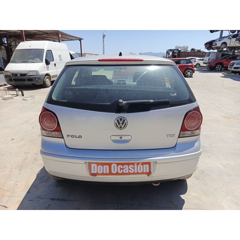 INYECTOR 0414720215