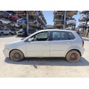 VOLKSWAGEN POLO IV (9N_, 9A_)