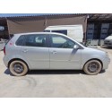 VOLKSWAGEN POLO IV (9N_, 9A_)