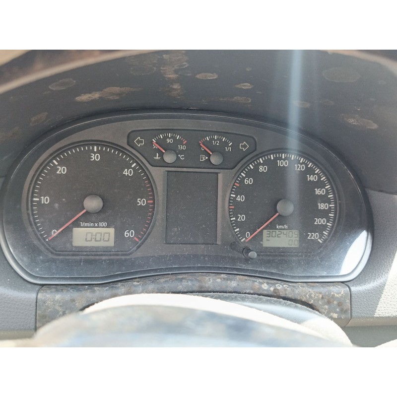INYECTOR 0414720215