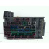 Recambio de caja fusibles para mercedes-benz clase m (w163) ml 270 cdi (163.113) referencia OEM IAM 1635450205  