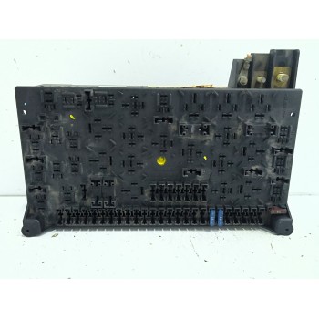 Recambio de caja fusibles para mercedes-benz clase m (w163) ml 270 cdi (163.113) referencia OEM IAM 1635450205  