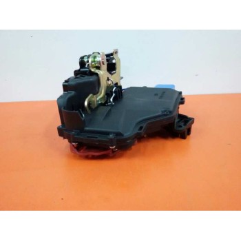 Recambio de cerradura puerta delantera izquierda para seat altea xl (5p5) stylance / style referencia OEM IAM 3D1837015  