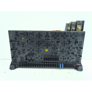 Recambio de caja fusibles para mercedes-benz clase m (w163) ml 270 cdi (163.113) referencia OEM IAM 1635450205  
