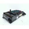 Recambio de caja fusibles para mercedes-benz clase m (w163) ml 270 cdi (163.113) referencia OEM IAM 1635450205  