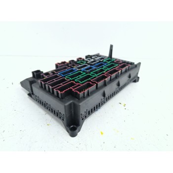 Recambio de caja fusibles para mercedes-benz clase m (w163) ml 270 cdi (163.113) referencia OEM IAM 1635450205  