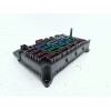 Recambio de caja fusibles para mercedes-benz clase m (w163) ml 270 cdi (163.113) referencia OEM IAM 1635450205  