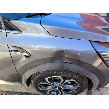 Recambio de aleta delantera derecha para renault captur ii (hf_) tce 140 (hfn0) referencia OEM IAM   