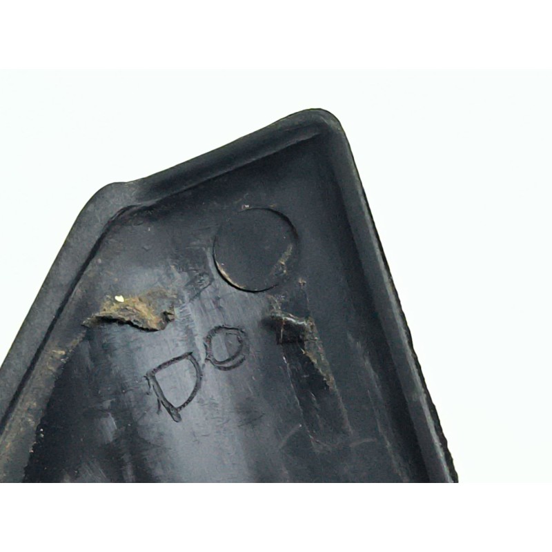 RETROVISOR IZQUIERDO