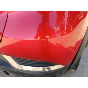Recambio de paragolpes trasero para renault captur ii (hf_) tce 130 (hfmf) referencia OEM IAM   