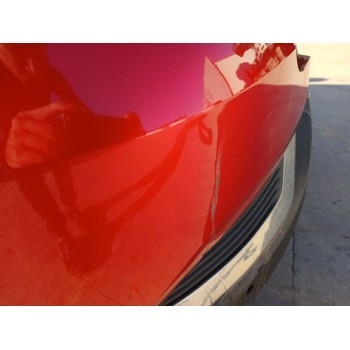 Recambio de paragolpes trasero para renault captur ii (hf_) tce 130 (hfmf) referencia OEM IAM   