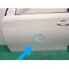 Recambio de puerta delantera izquierda para toyota auris (_e18_) 1.4 d-4d (nde180_) referencia OEM IAM 6700202360  
