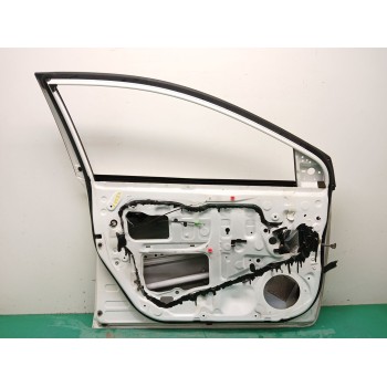 Recambio de puerta delantera izquierda para toyota auris (_e18_) 1.4 d-4d (nde180_) referencia OEM IAM 6700202360  